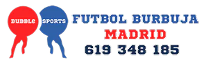FÚTBOL BURBUJA MADRID